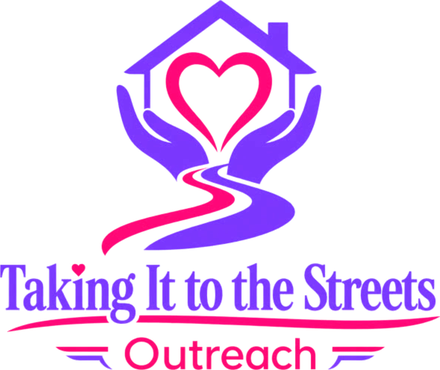 Taking It To The Streets